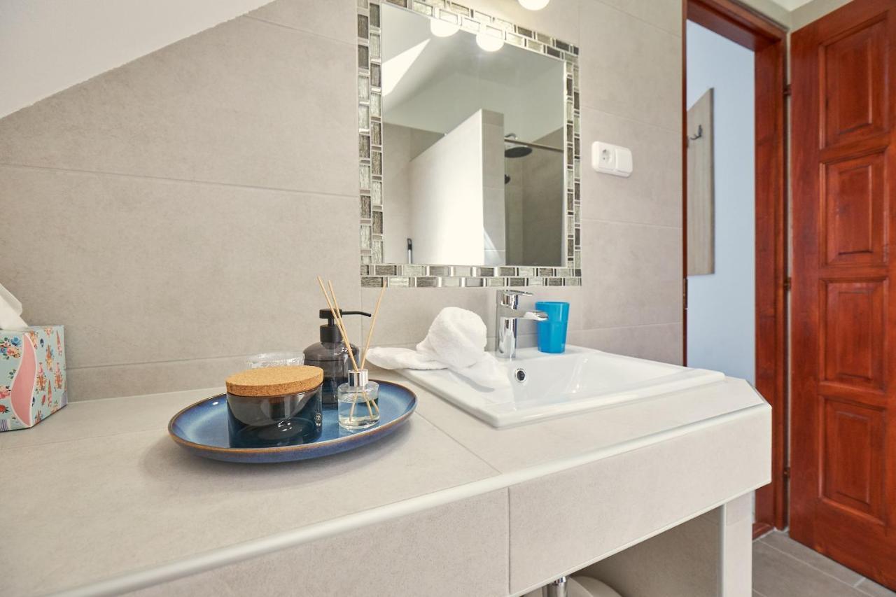 Amulett Studios Apartment Hajduszoboszlo Bagian luar foto